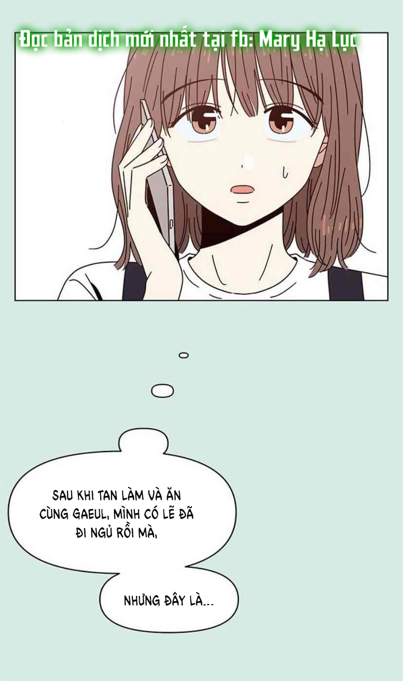 Thanh Xuân Rực Rỡ - Season Of Blossom chapter 60 - Trang 26
