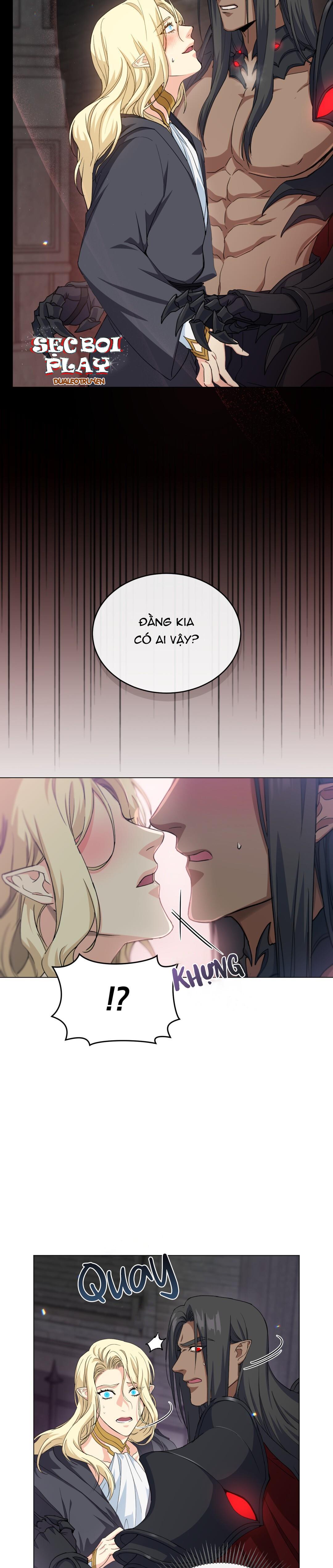 mặt trăng quỷ chapter 4 21