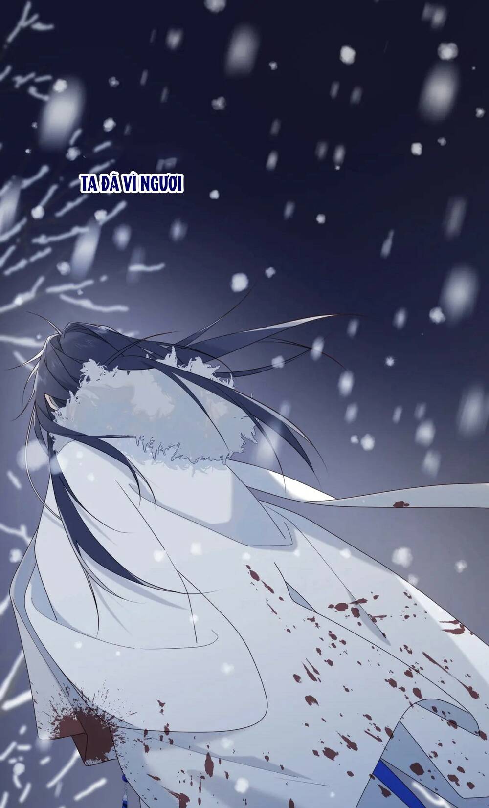 ác nữ cự tuyệt cua nam chính chapter 52.5 14