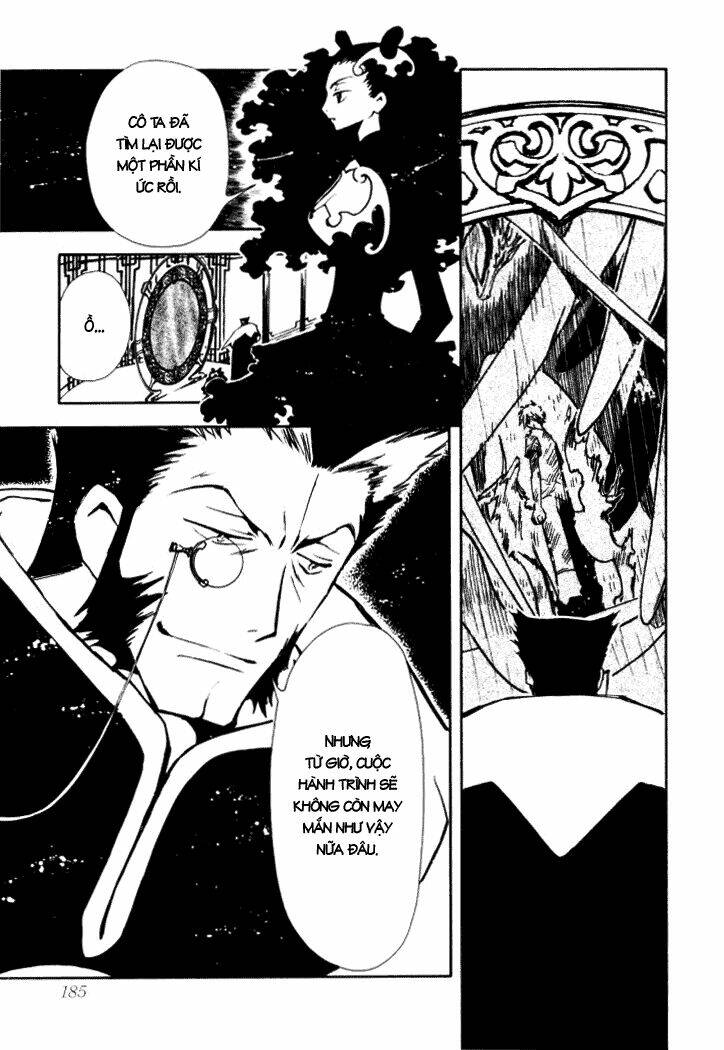 huyền thoại đôi cánh chapter 13 18