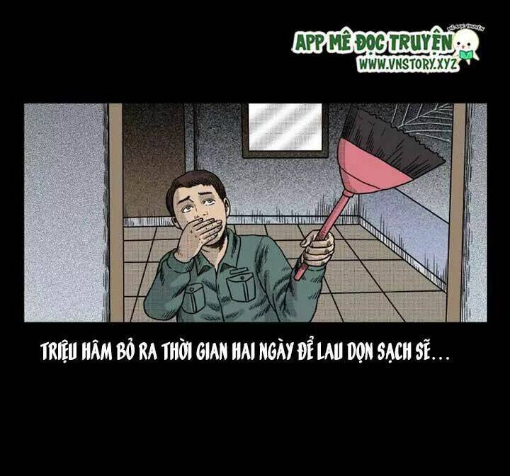 kỳ án có thật chapter 26 14