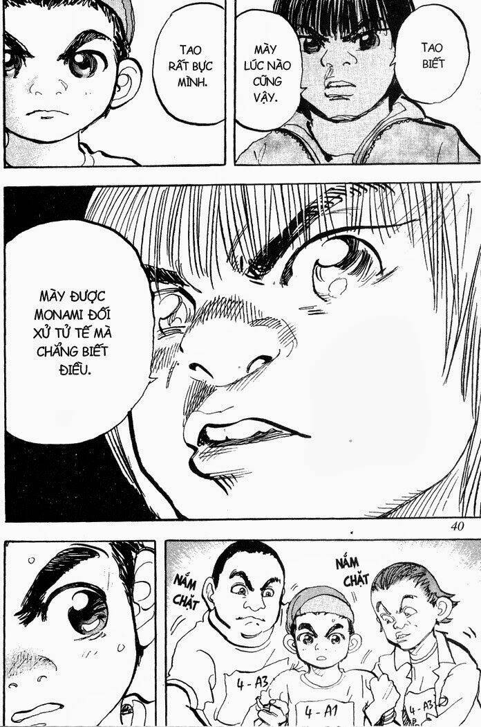 khát vọng đường đua chapter 1 39