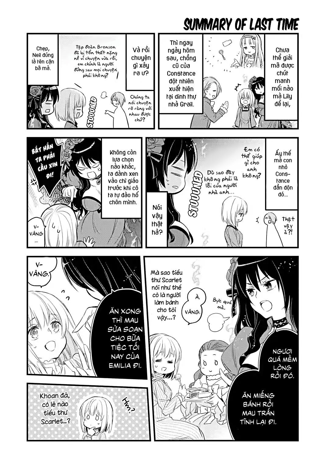 chén thánh của eris chapter 9.2 2