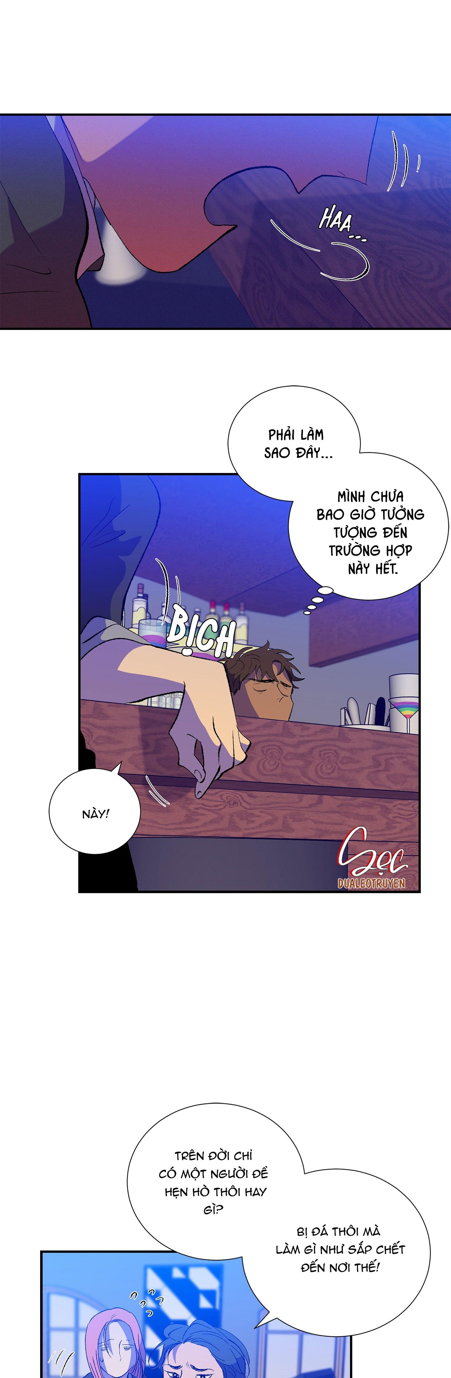 ông chú bên cửa sổ chapter 20 6