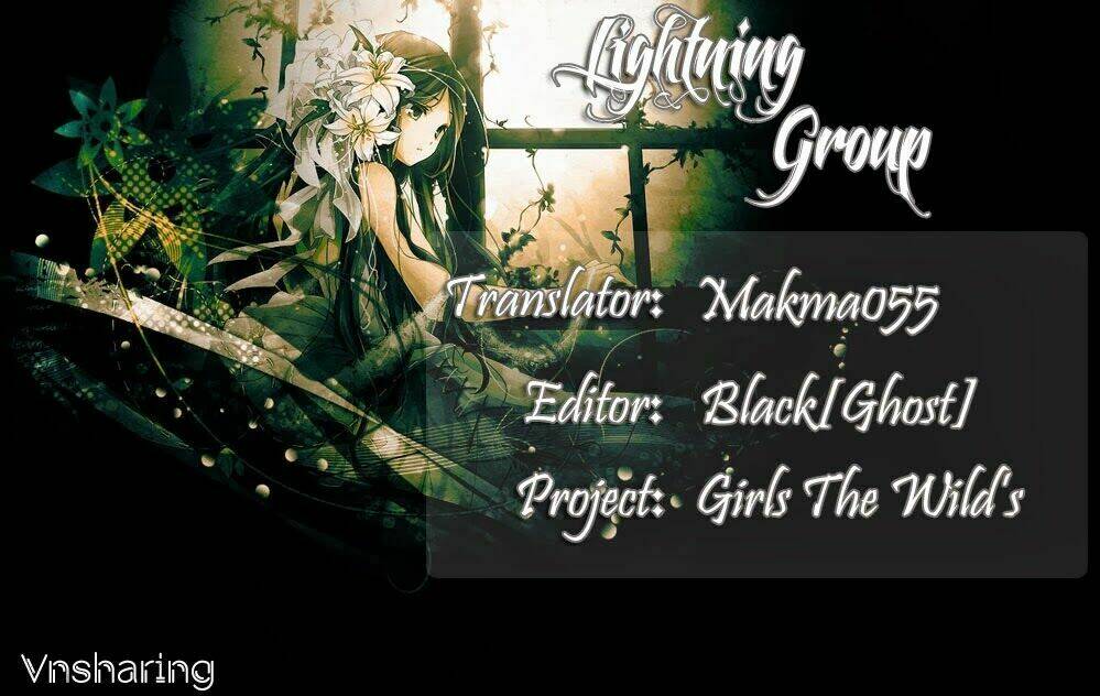 nữ sinh trường wilds chapter 110 1