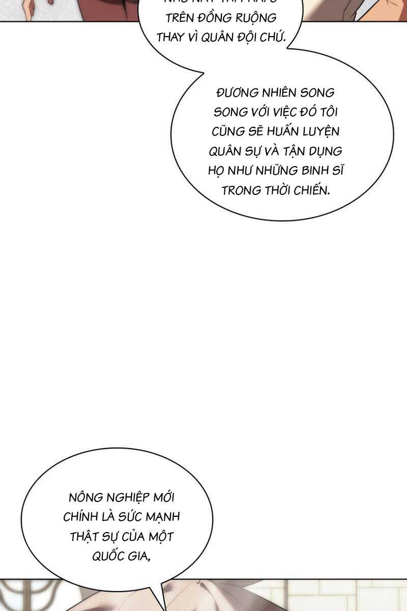 thợ rèn huyền thoại chapter 179.1 39