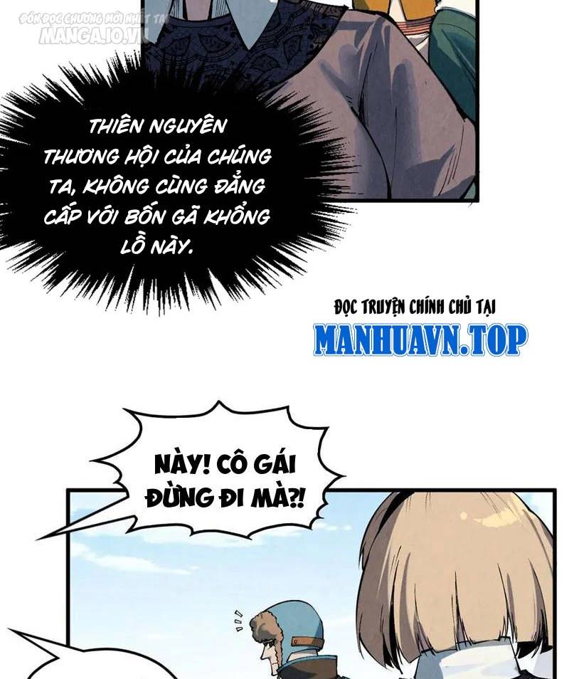 vạn cổ chí tôn chapter 304 53