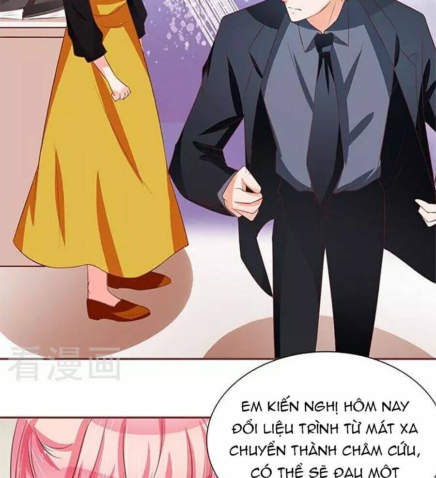 vương tước tư hữu bảo bối chapter 114 8