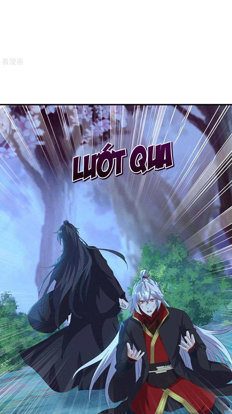 tiên võ đế tôn chapter 594 64