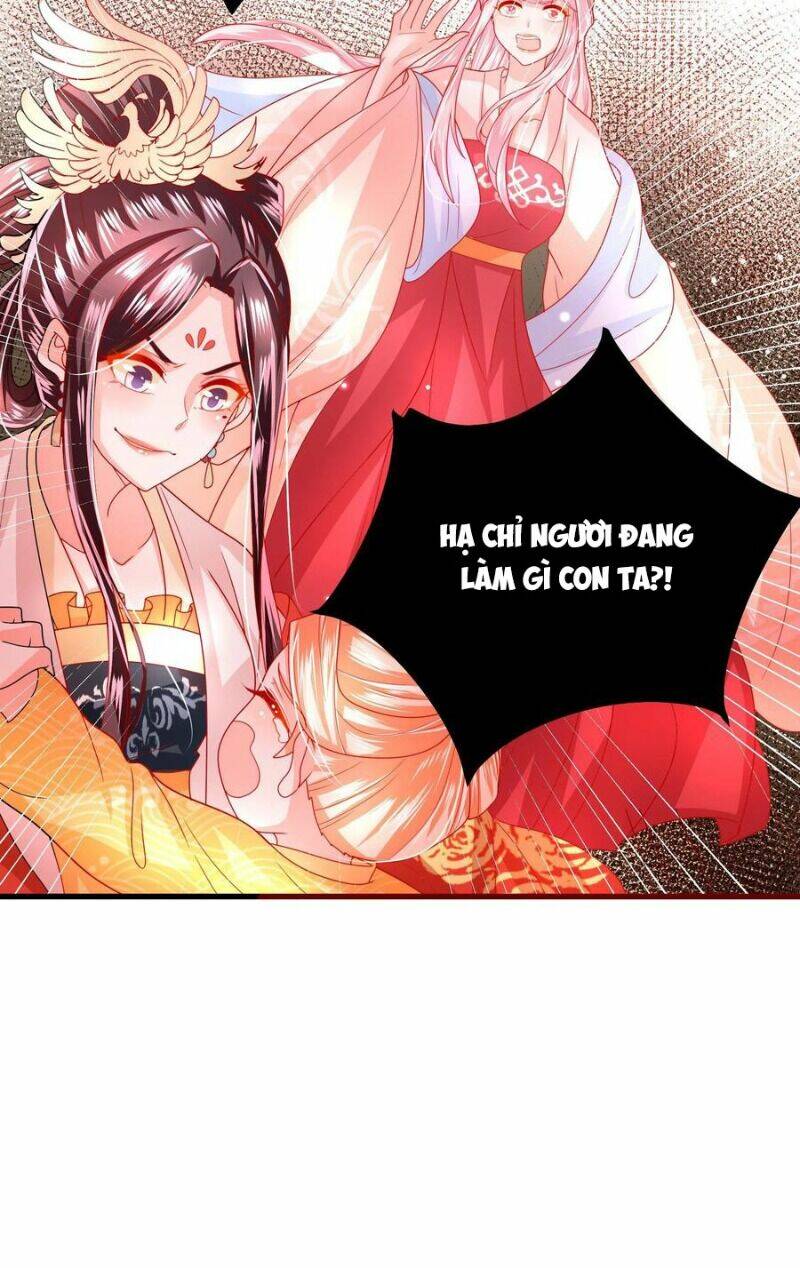 ta phải làm hoàng hậu chapter 30 12