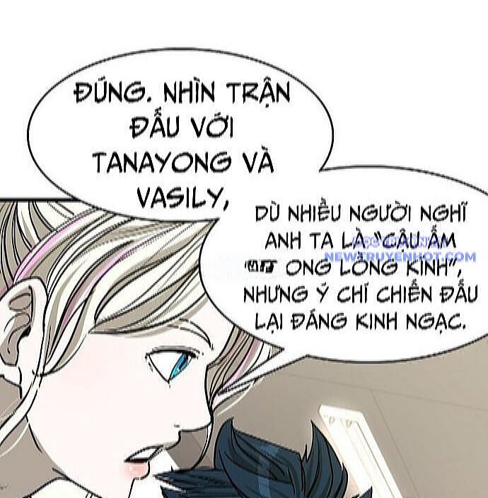 shark - cá mập chapter 351 102