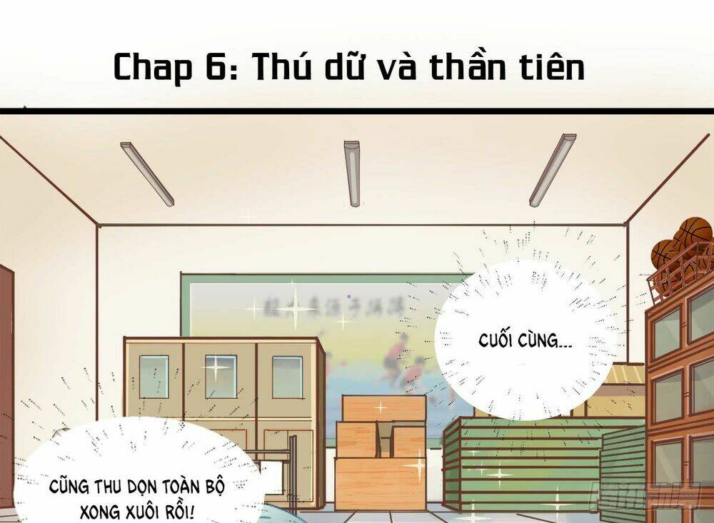 phi nhiên hướng phong chapter 6 3