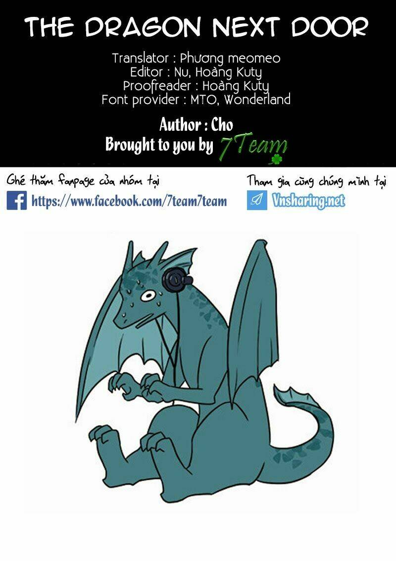 hắn ta là rồng chapter 42 1