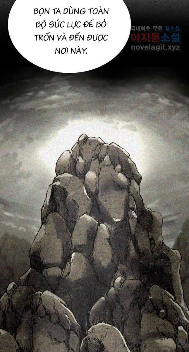 kiếm ma đạo chapter 29.1 37