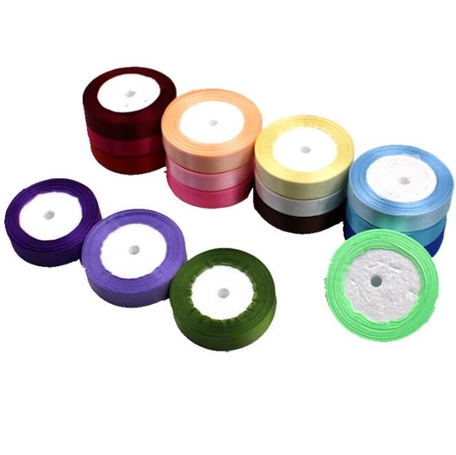 10 cuộn ruy băng 20 cm sỉ tphcm