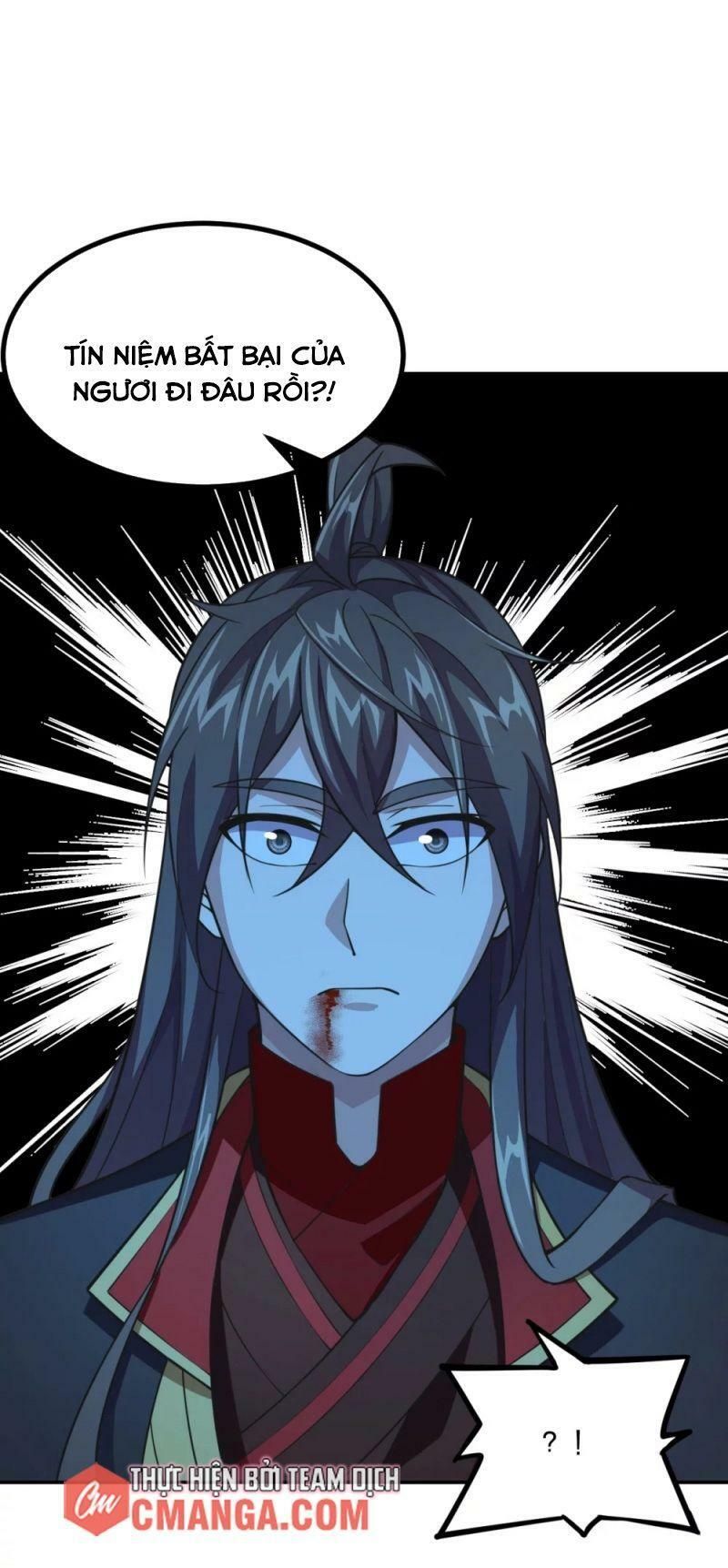 tiên võ đế tôn chapter 155 23