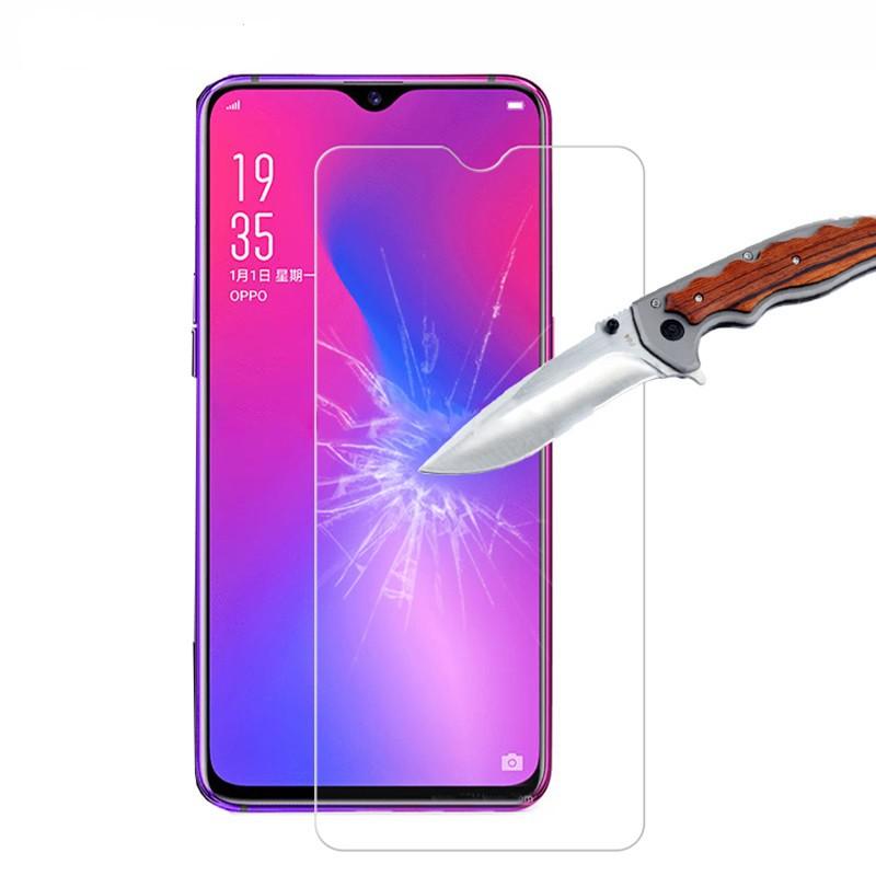 Miếng dán màn hình cường lực dành cho OPPO F9