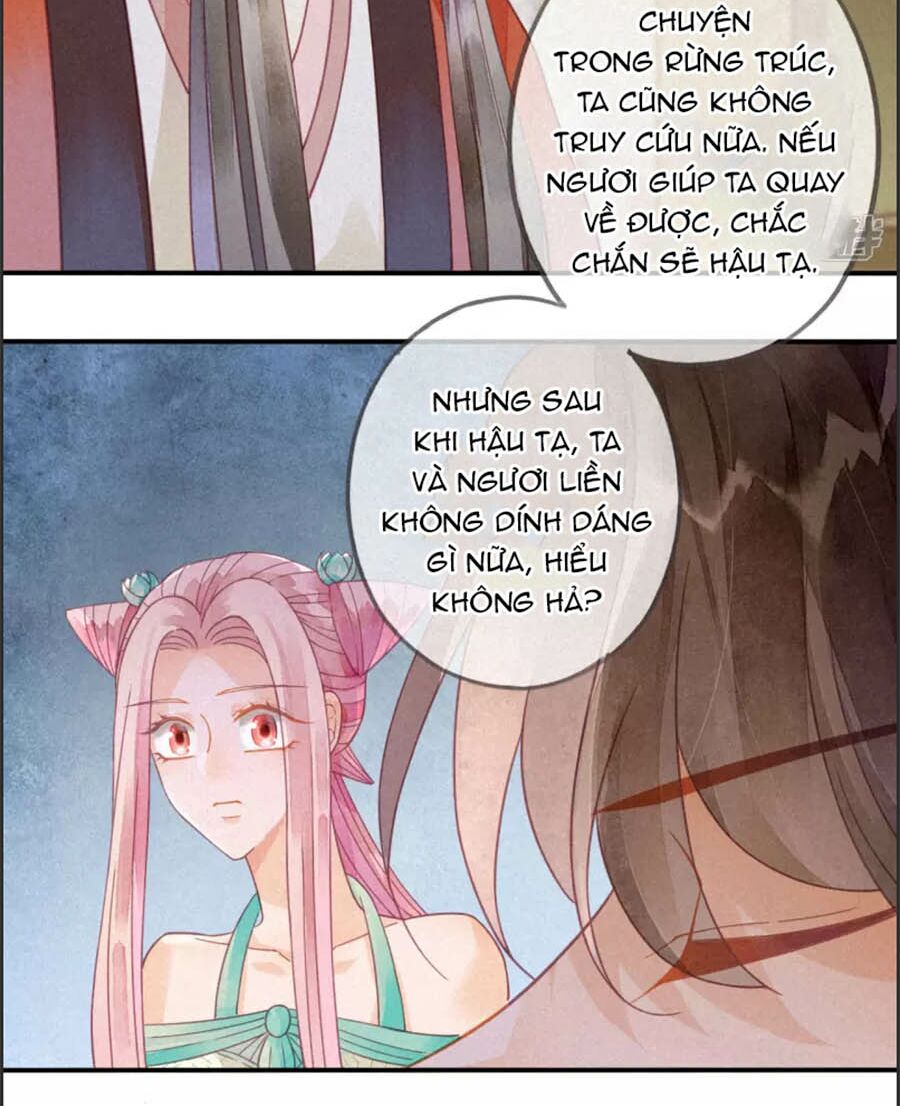 Thiên Động Li Trạch Thương chapter 15 - Trang 31