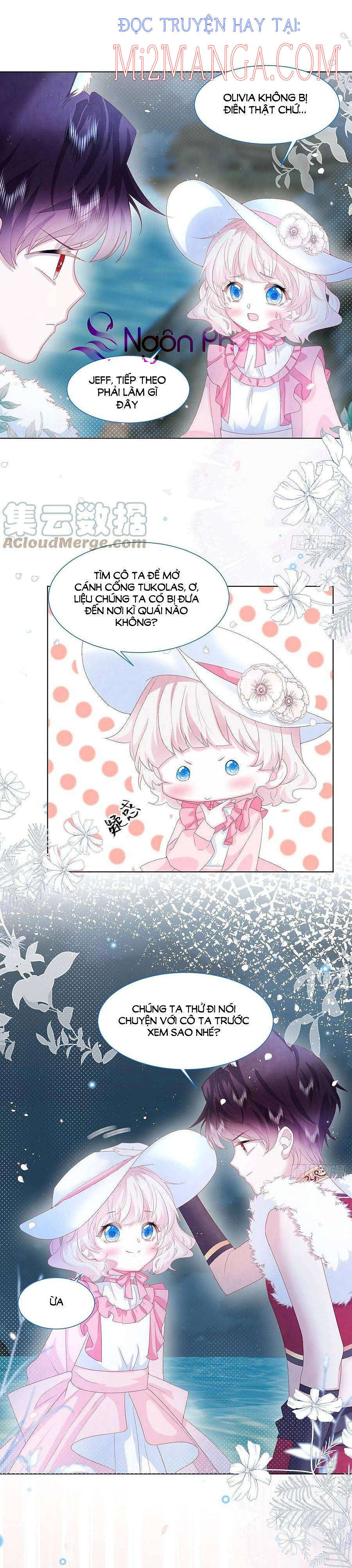 ninita yêu dấu chapter 20.1 1