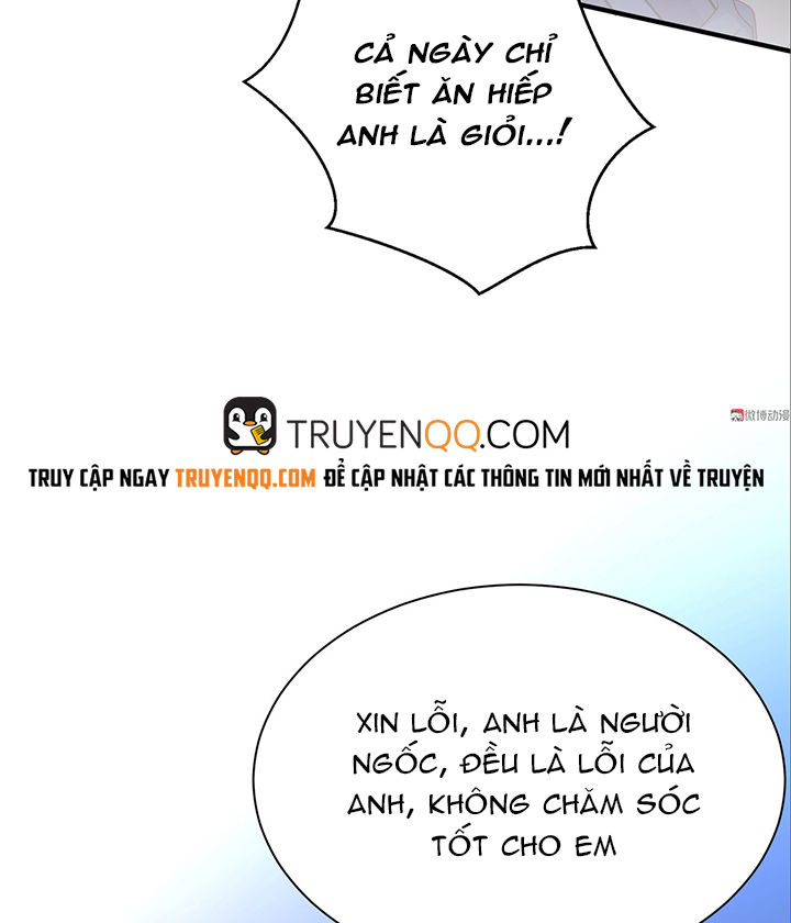 tổng tài truy thê: phu nhân lại chạy trốn chapter 28 44