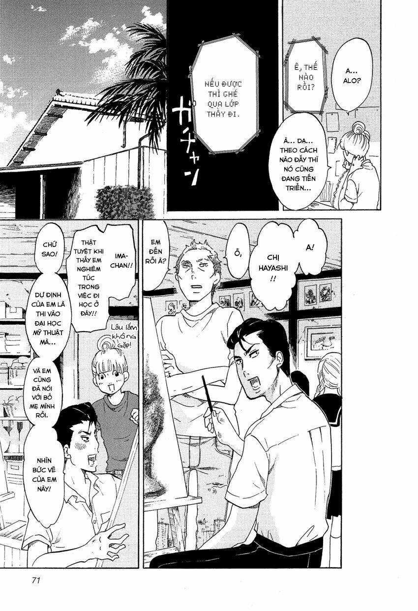 kakukaku shikajika chapter 11 4