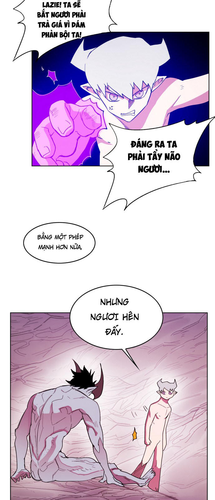 hard core leveling warrior chapter 158 27