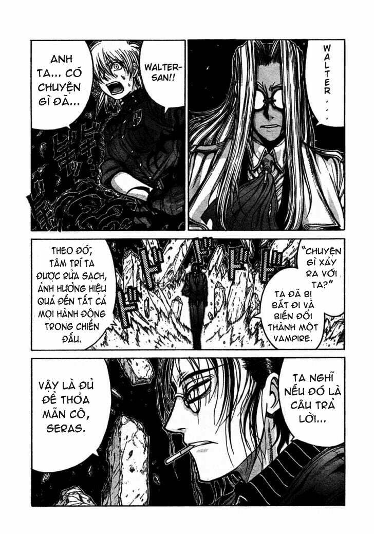 hellsing chapter 74 5