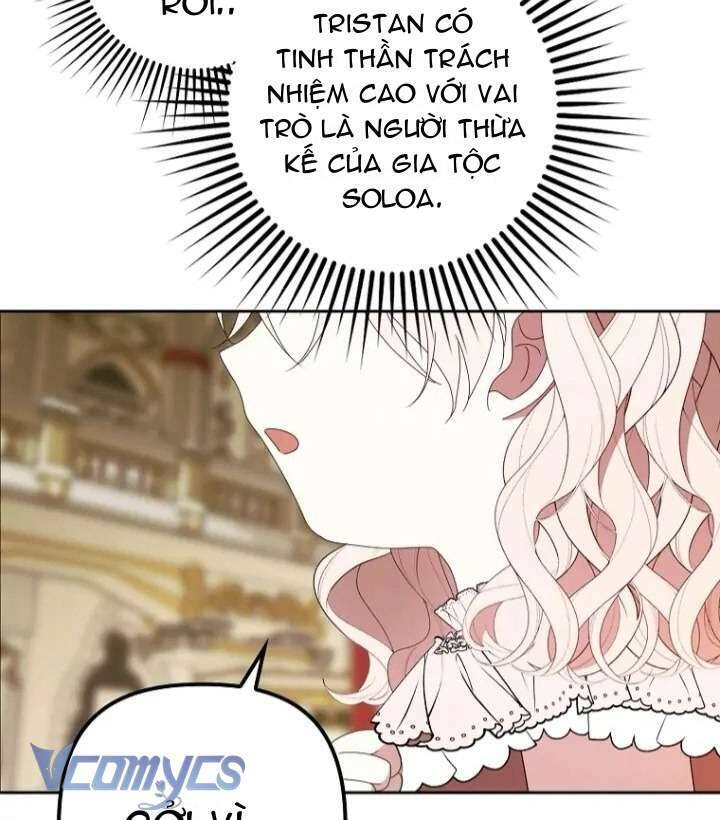 đứa con gái côn đồ nhà công tước chapter 42 31