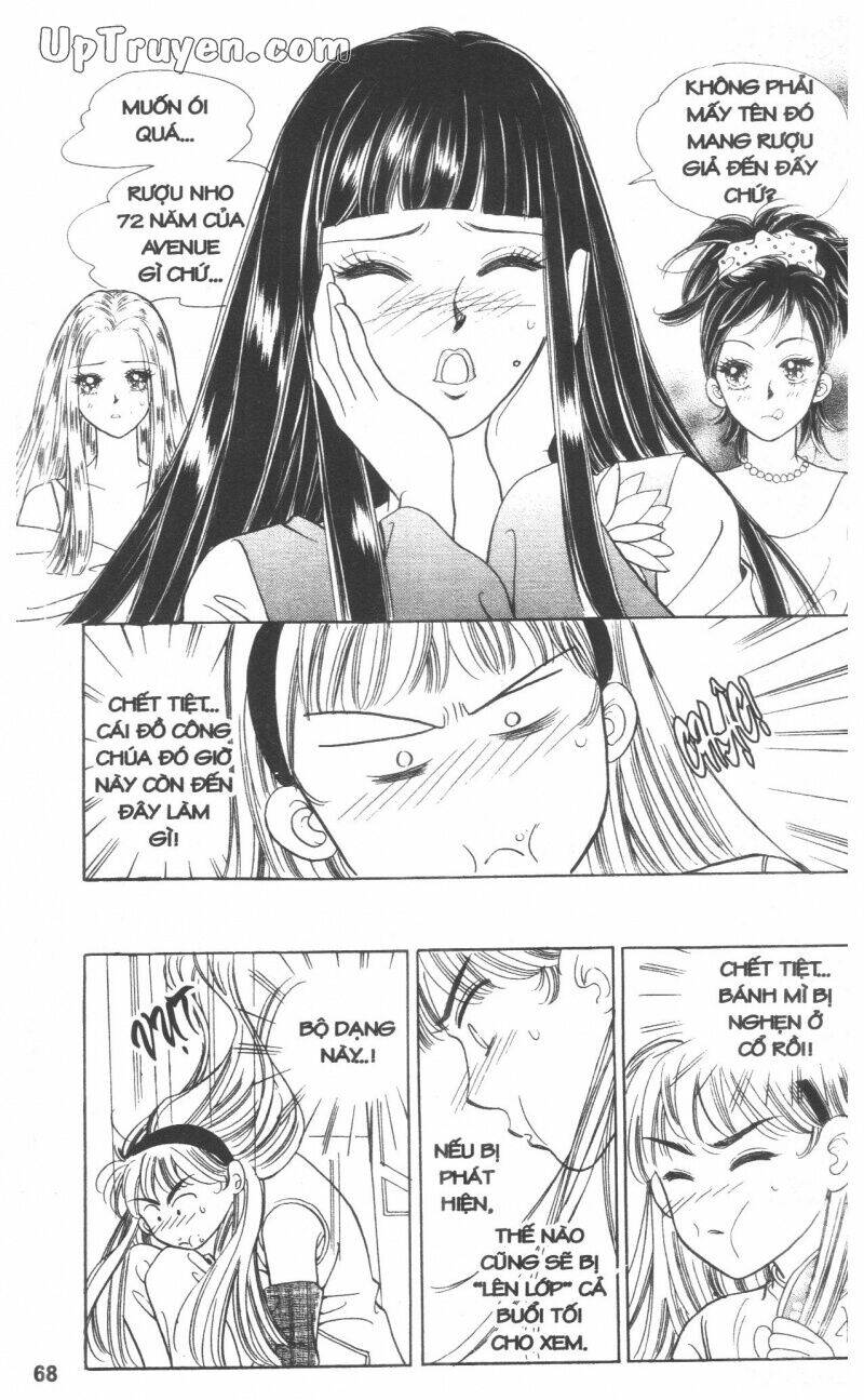 banana school chapter 7 68