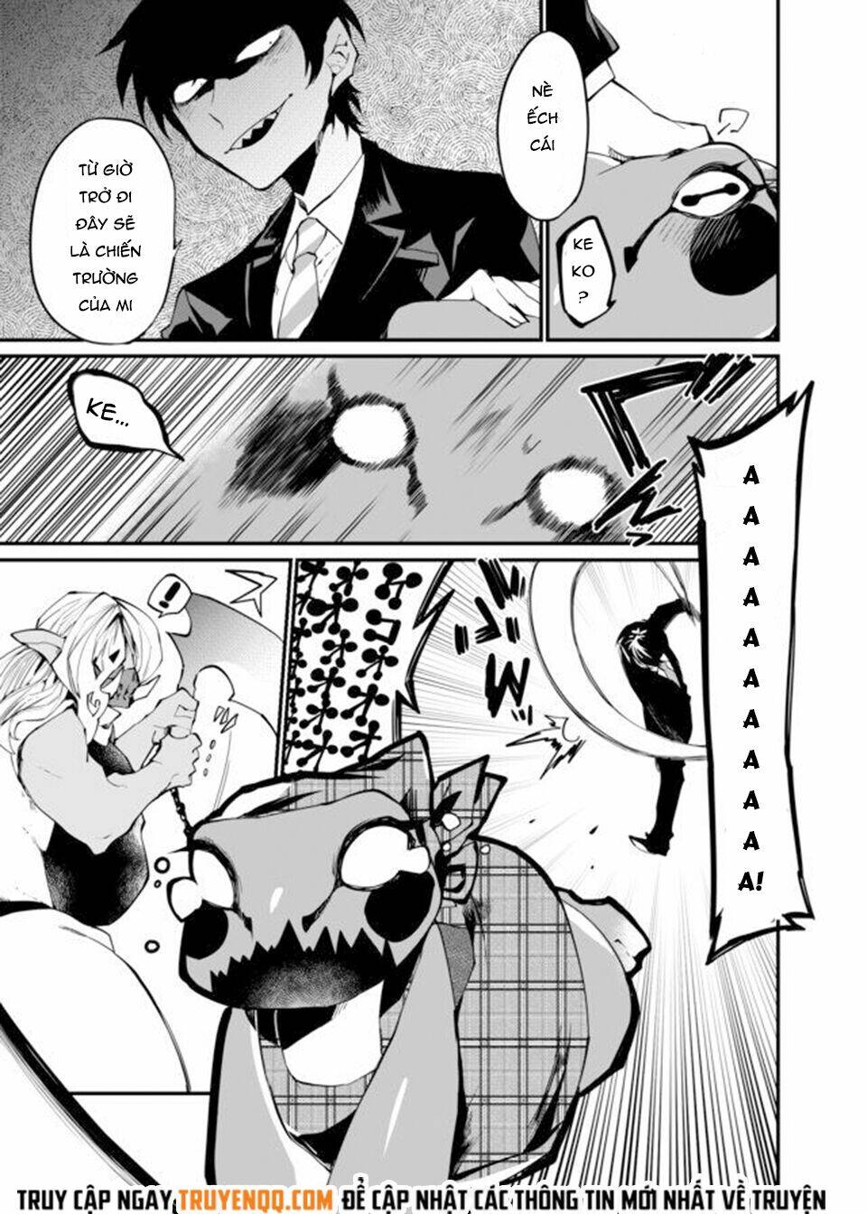 dungeon nursery chapter 23 10