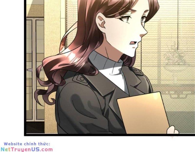 đóng băng toàn cầu: tôi gây dựng nên phòng an toàn thời tận thế chapter 123 12