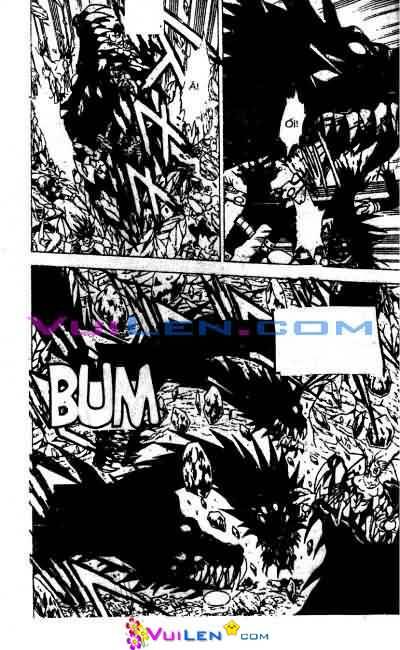 tiểu thần zenki - kishin douji zenki chapter 15 74