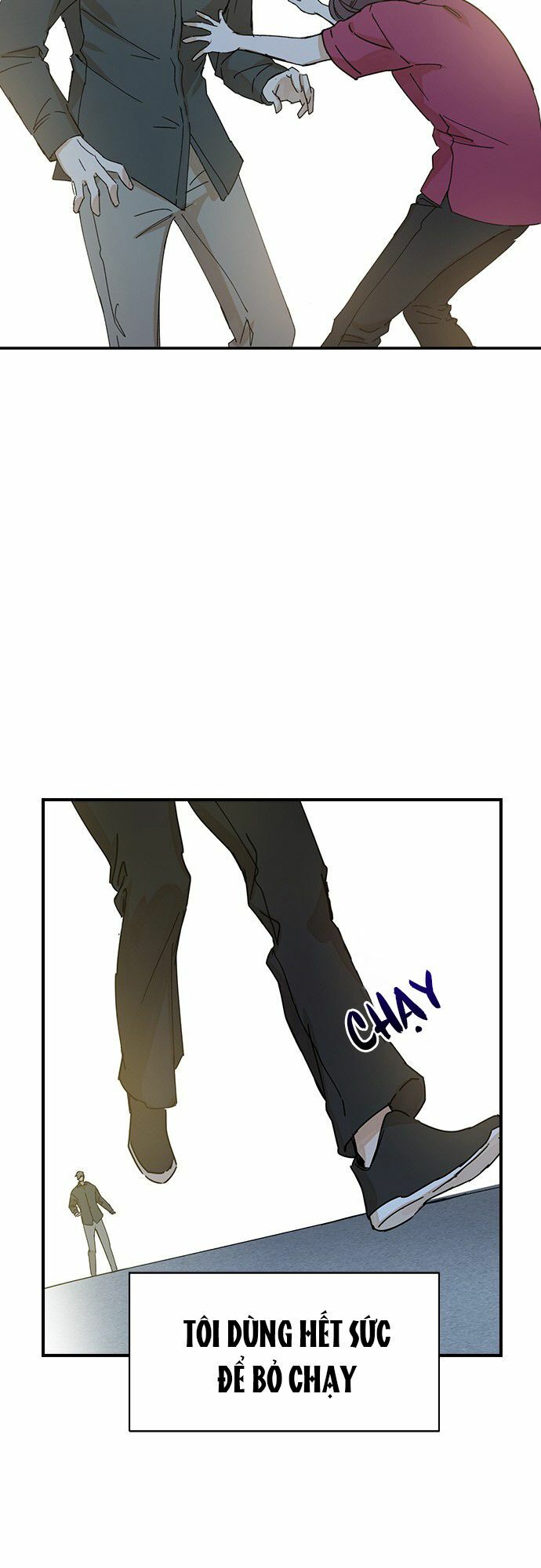 duyên nợ kiếp trước chapter 2 5