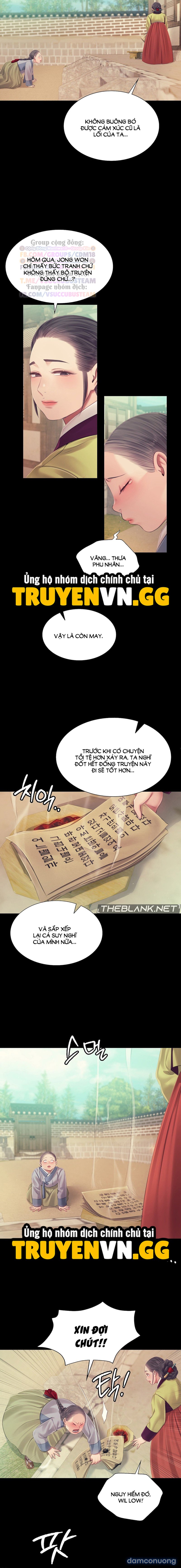 [18+] tiểu thư chapter 116 5