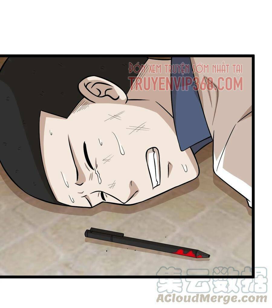 đai ca trở lại tuổi 16 chapter 100 29