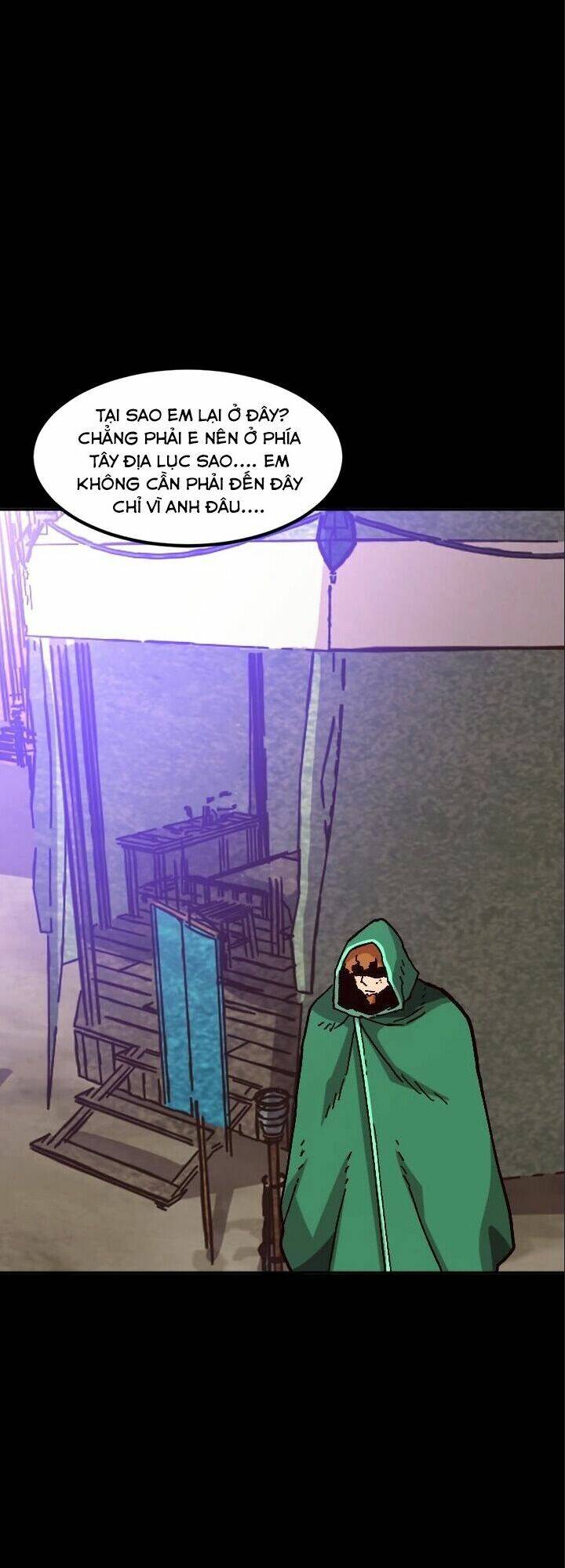 đại lục vô song chapter 41 50