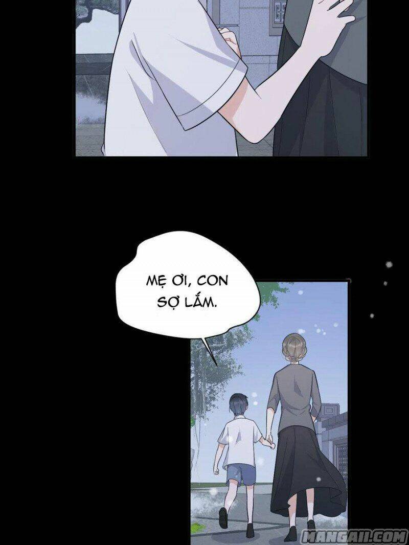 vẫn cứ nhớ em, nhớ em chapter 152 20