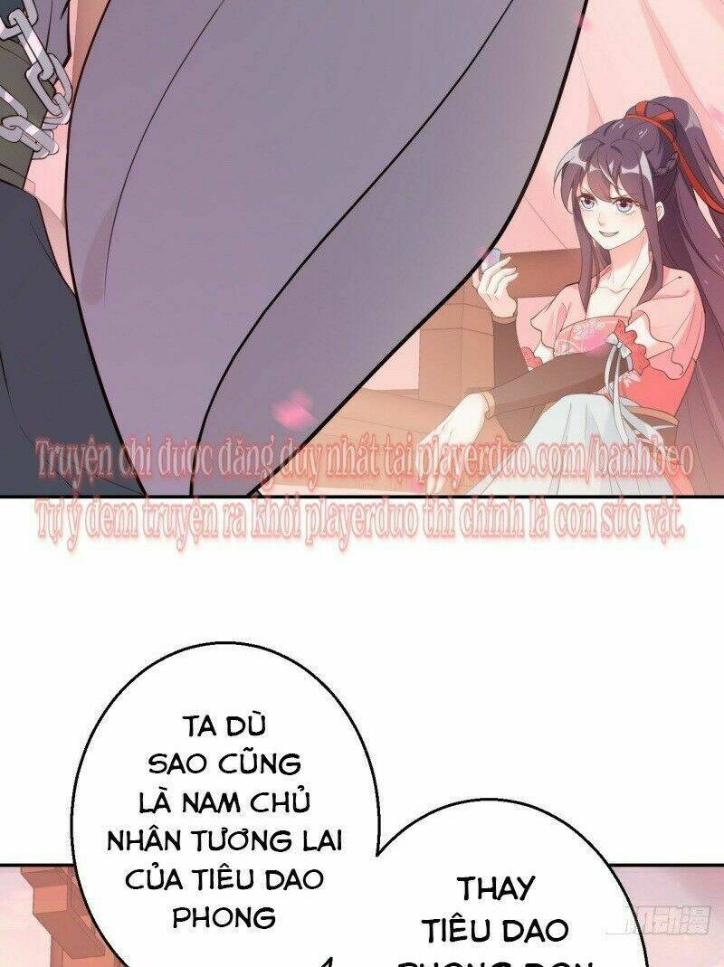 nữ tiên tôn bận đào hôn chapter 13 8