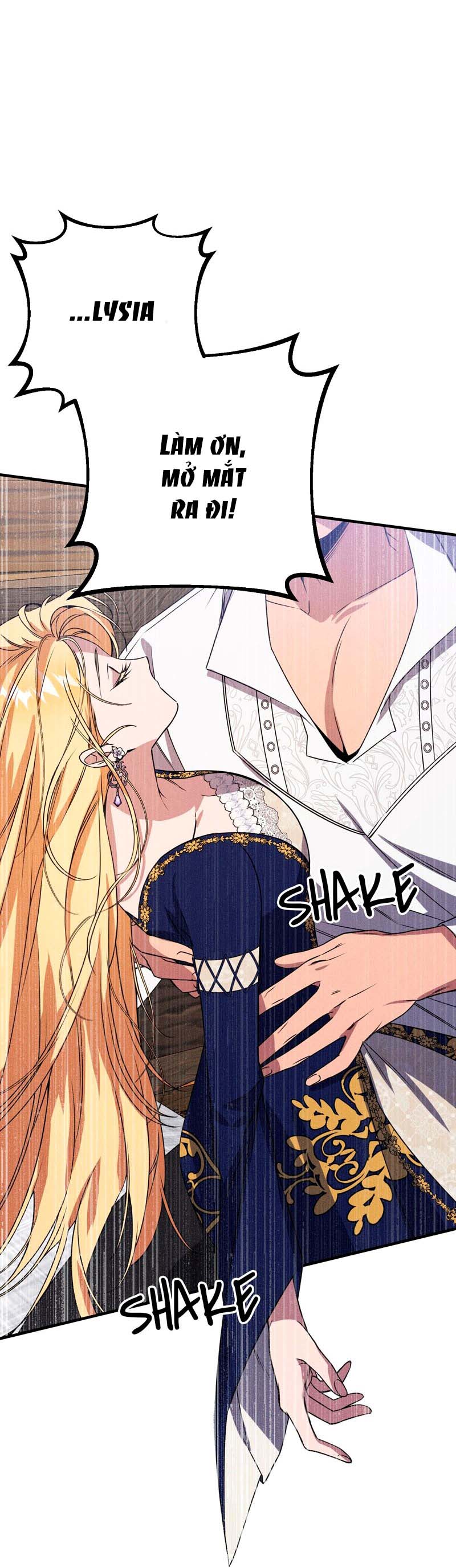 thỏa thuận với người chồng giả của tôi chapter 2.2 15