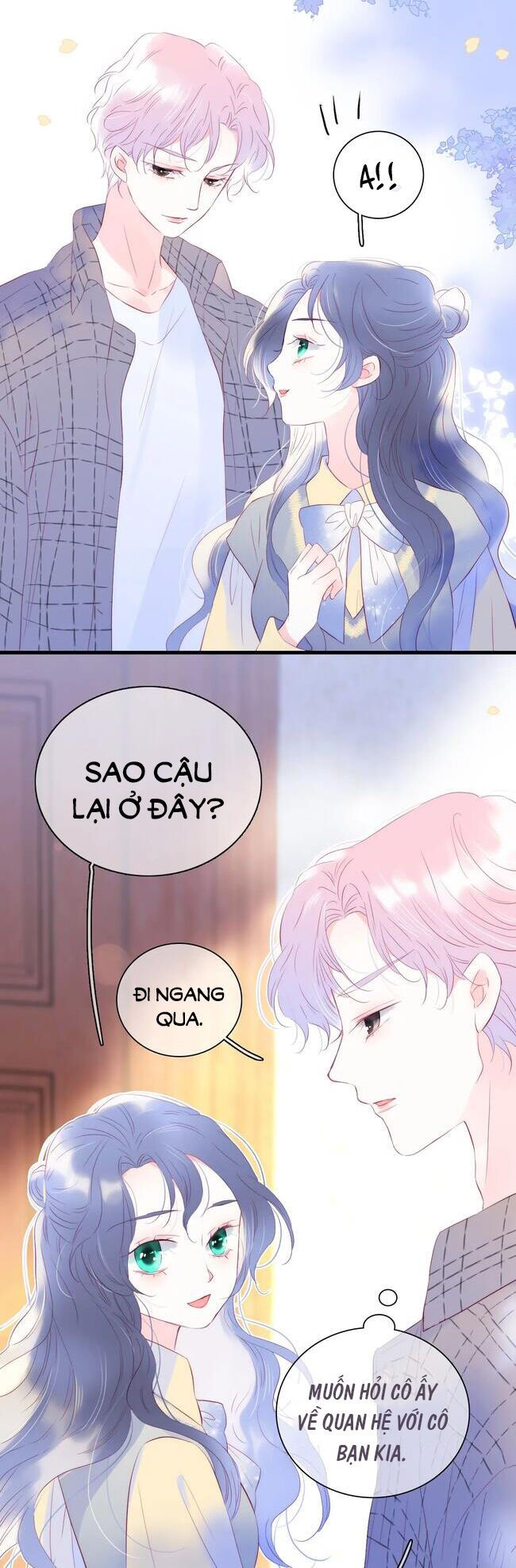 chạy trốn cùng con nhím chapter 30 20