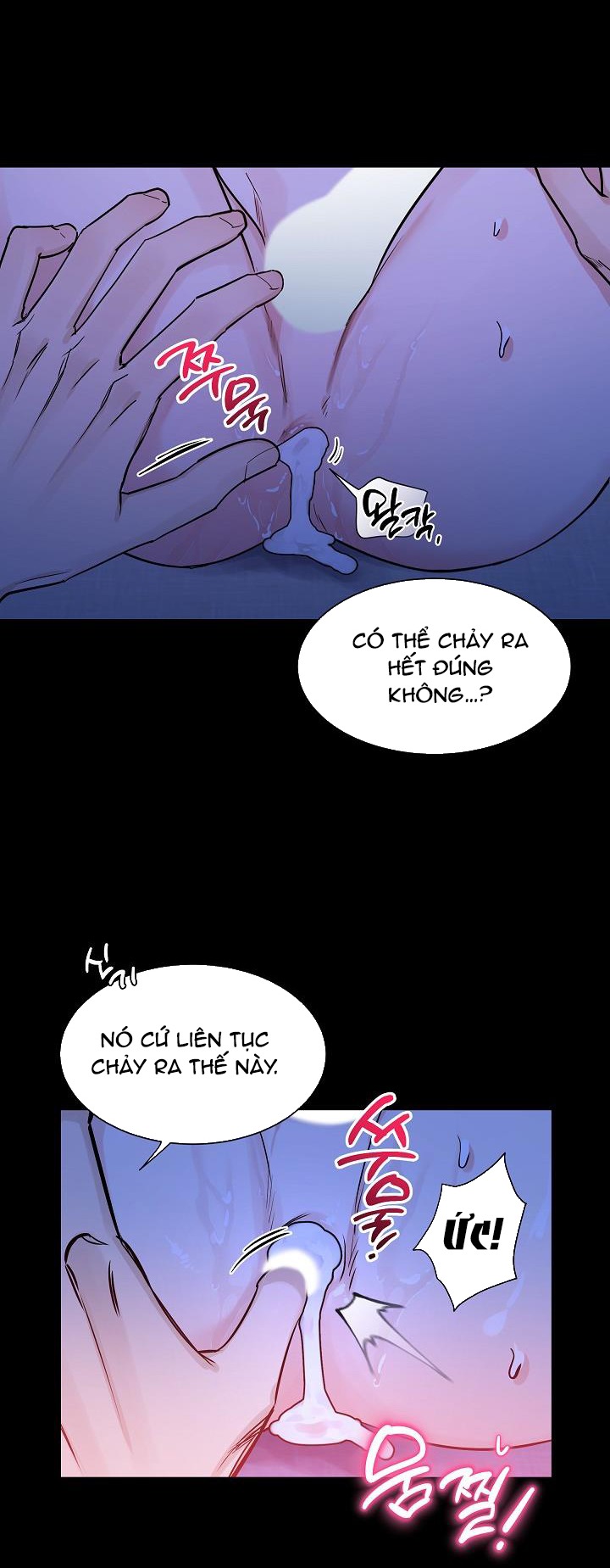 [18+] tuyển tập truyện bl ngắn - double bell chapter 63 27