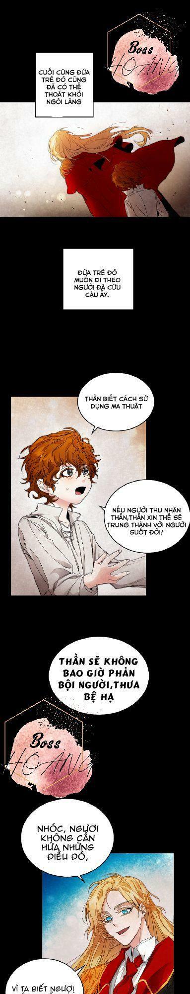 tôi trở thành hoàng đế bạo chúa trong tiểu thuyết chapter 3 25