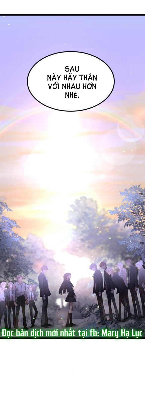 dark moon - tế đàn ánh trăng chapter 24.1 10