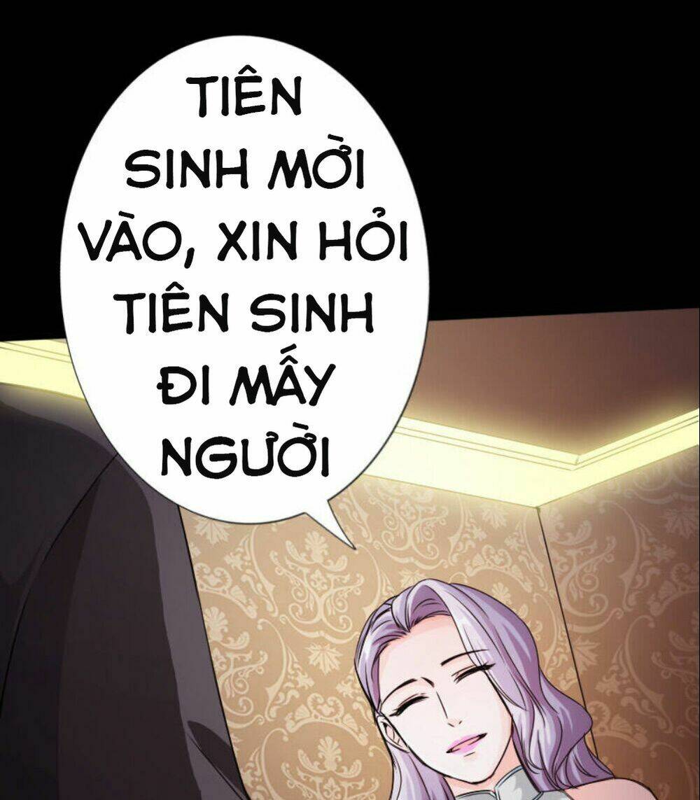 tuyệt phẩm tà thiếu chapter 15 11