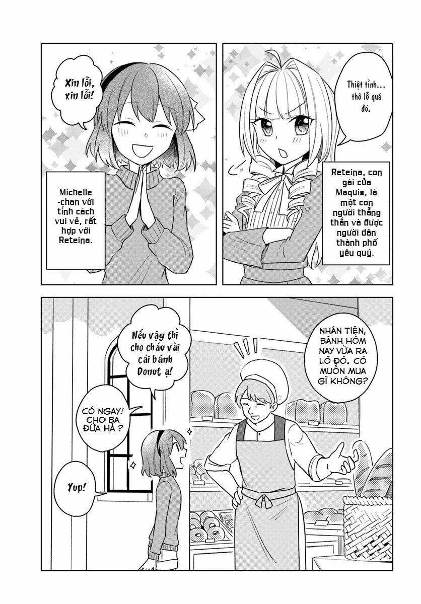 eiyuu no musume to shite umarekawatta eiyuu wa futatabi eiyuu o mezasu chapter 13.2 8