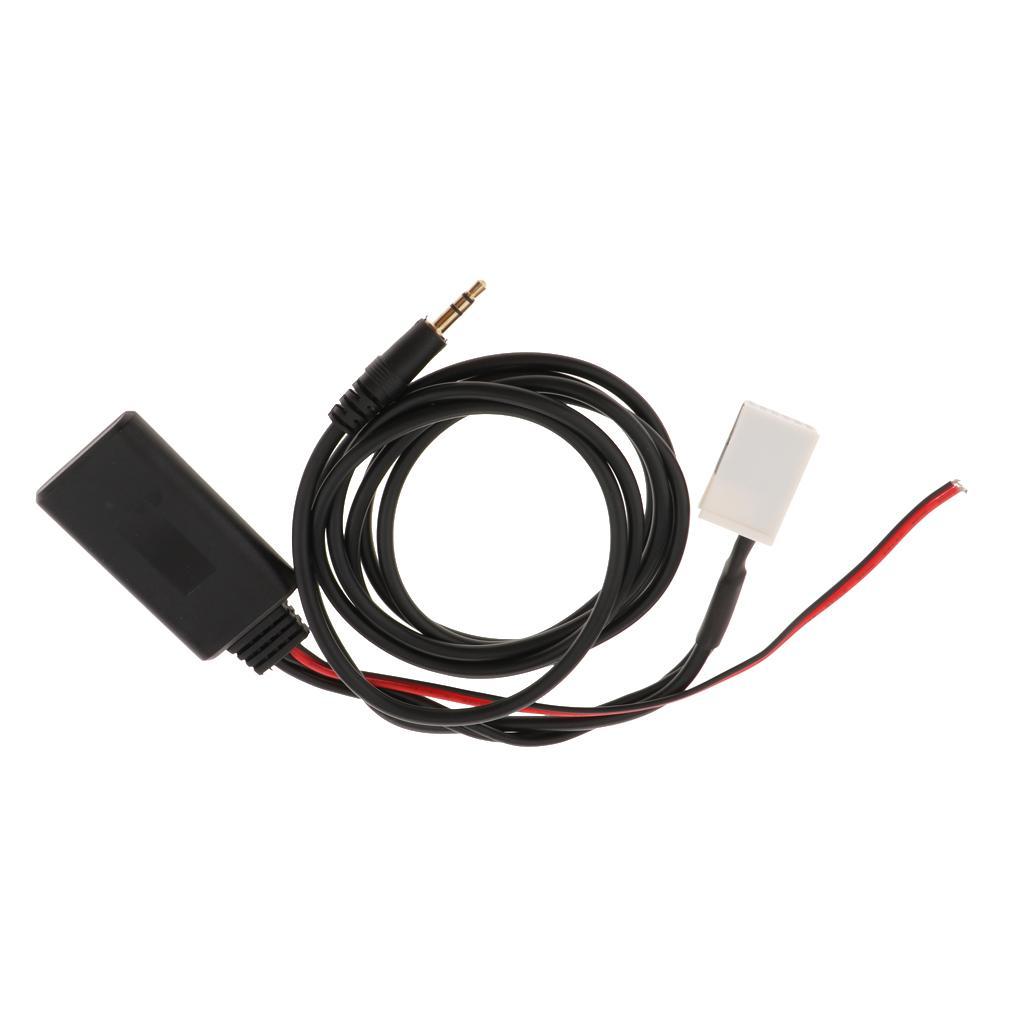 AMI  Bluetooth Adapter Interface Aux   Stereo for  E60 E61