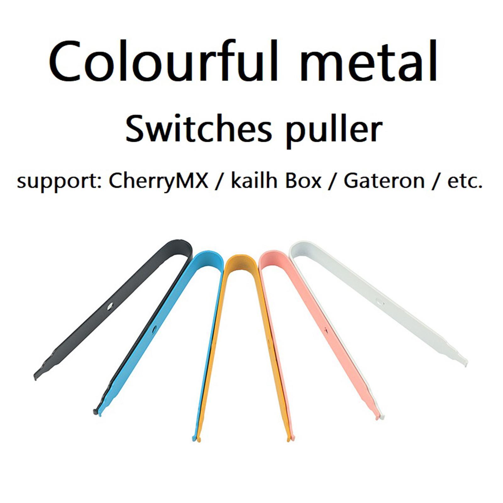 Switch Puller Remover Keyboard Switch Tool for Mechanical Keyboard