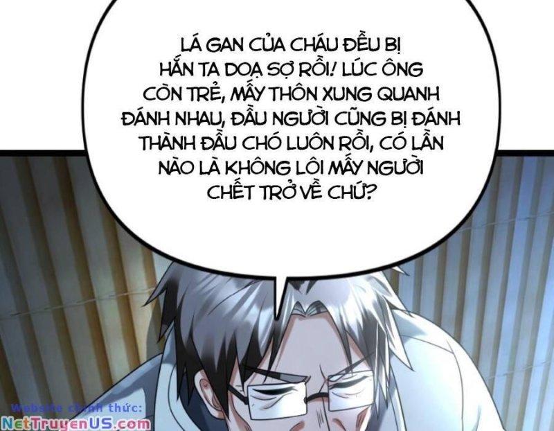 đóng băng toàn cầu: tôi gây dựng nên phòng an toàn thời tận thế chapter 124 36