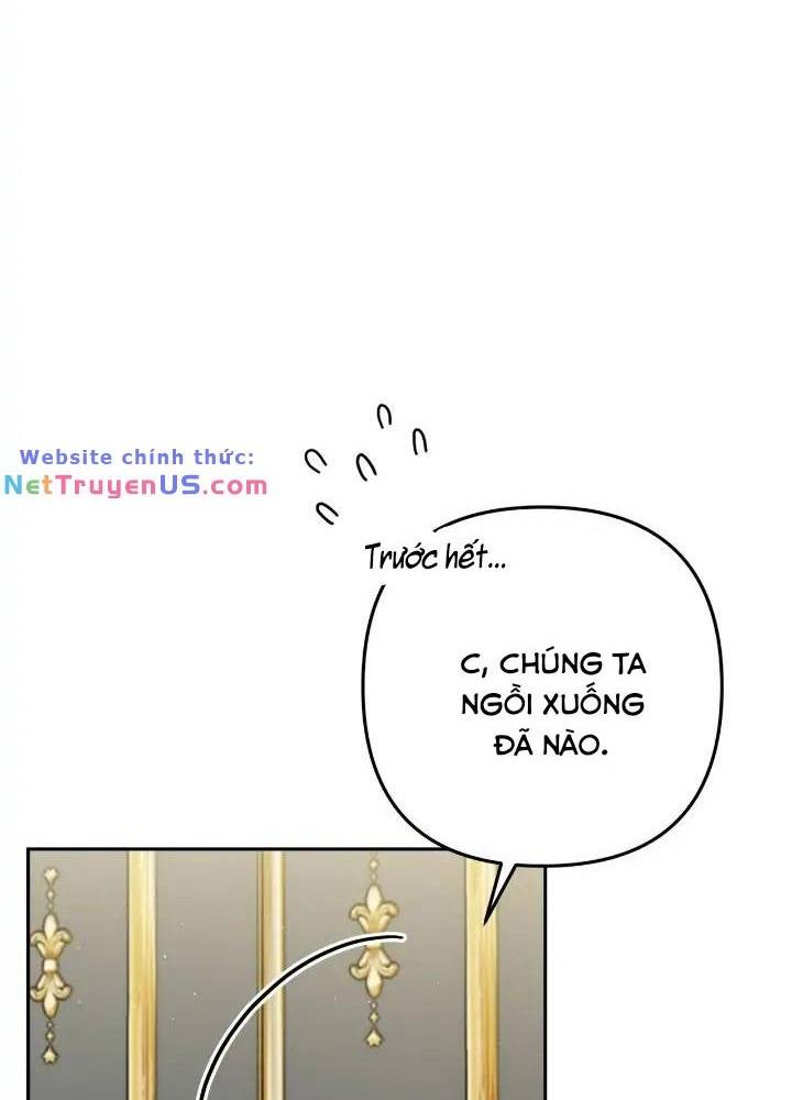 tại sao mẹ chồng tôi lại như thế này? chapter 21 15