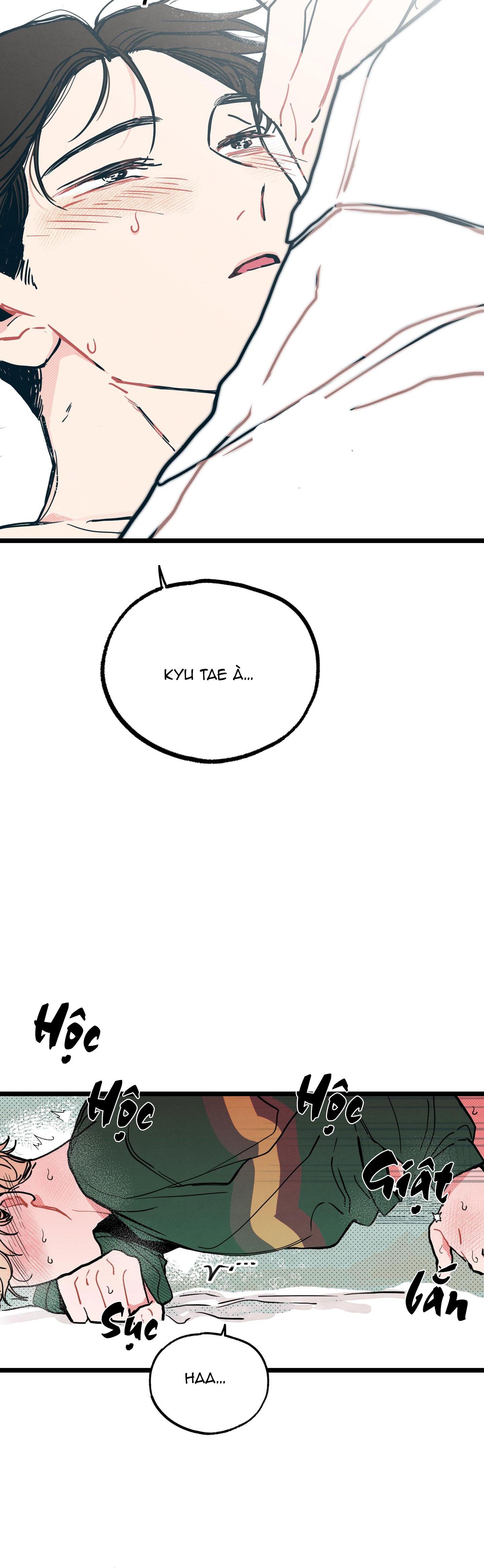 không còn trinh thì phải chết chapter 2 27